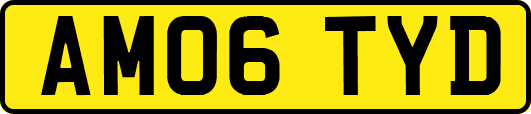AM06TYD