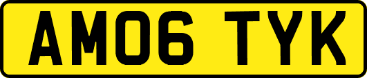 AM06TYK