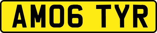 AM06TYR