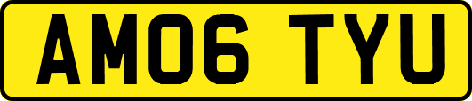 AM06TYU