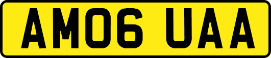 AM06UAA