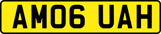 AM06UAH