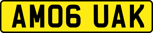 AM06UAK