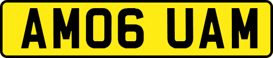 AM06UAM