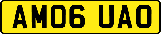 AM06UAO