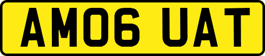 AM06UAT