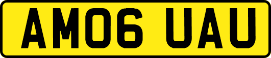 AM06UAU