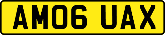 AM06UAX