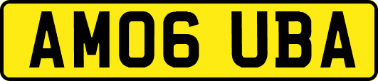 AM06UBA