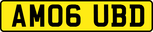 AM06UBD