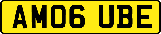 AM06UBE