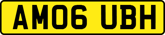 AM06UBH