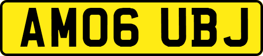 AM06UBJ