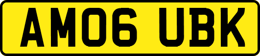 AM06UBK