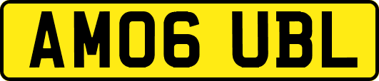 AM06UBL