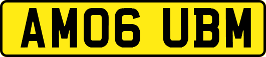 AM06UBM