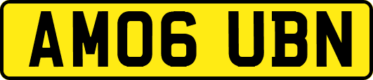 AM06UBN