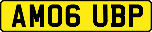 AM06UBP