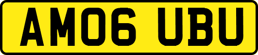 AM06UBU