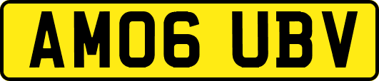 AM06UBV