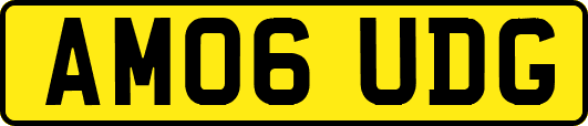 AM06UDG