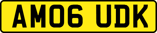 AM06UDK
