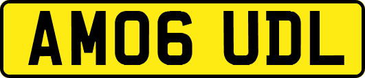 AM06UDL