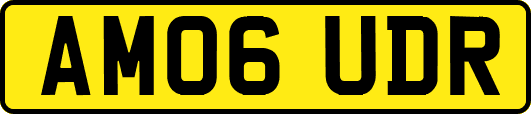 AM06UDR