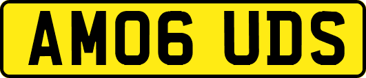 AM06UDS