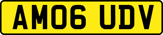 AM06UDV