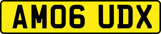 AM06UDX