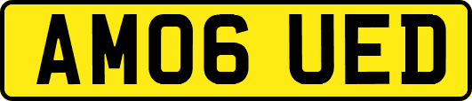 AM06UED