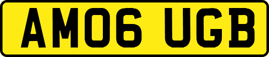 AM06UGB