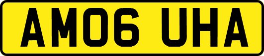 AM06UHA