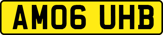 AM06UHB