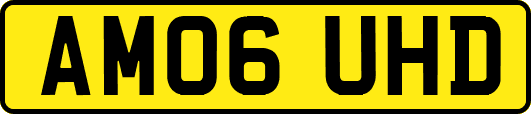 AM06UHD