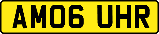 AM06UHR