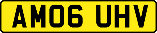 AM06UHV