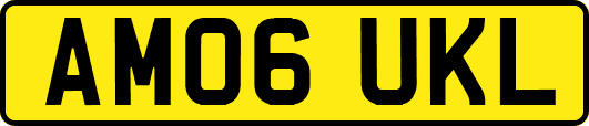 AM06UKL