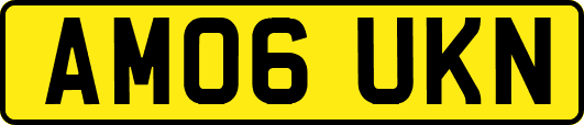 AM06UKN