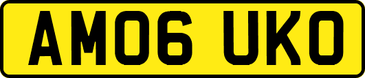 AM06UKO