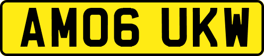 AM06UKW