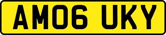 AM06UKY