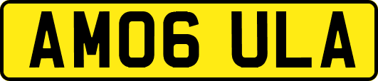 AM06ULA