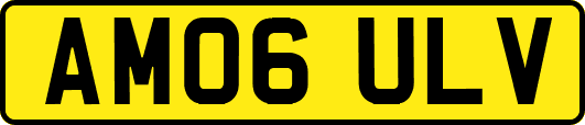 AM06ULV