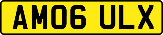 AM06ULX