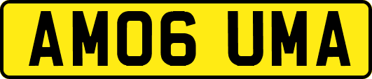 AM06UMA