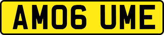 AM06UME