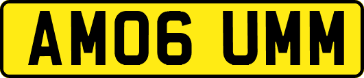 AM06UMM