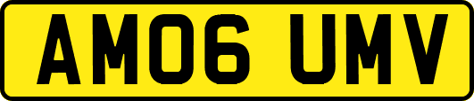 AM06UMV